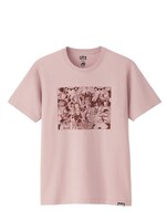 「ジャンプ50thグラフィック T」（「ONE PIECE」）(c)尾田栄一郎/集英社