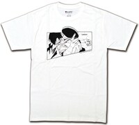 「ピンポン」のTシャツの1種。
