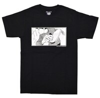 「ピンポン」のTシャツの1種。