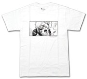 「Sunny」のTシャツの1種。