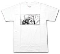 「Sunny」のTシャツの1種。