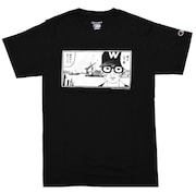 「Sunny」のTシャツの1種。