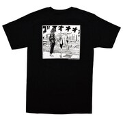 「鉄コン筋クリート」のTシャツの1種。