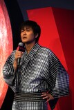 松山博昭監督