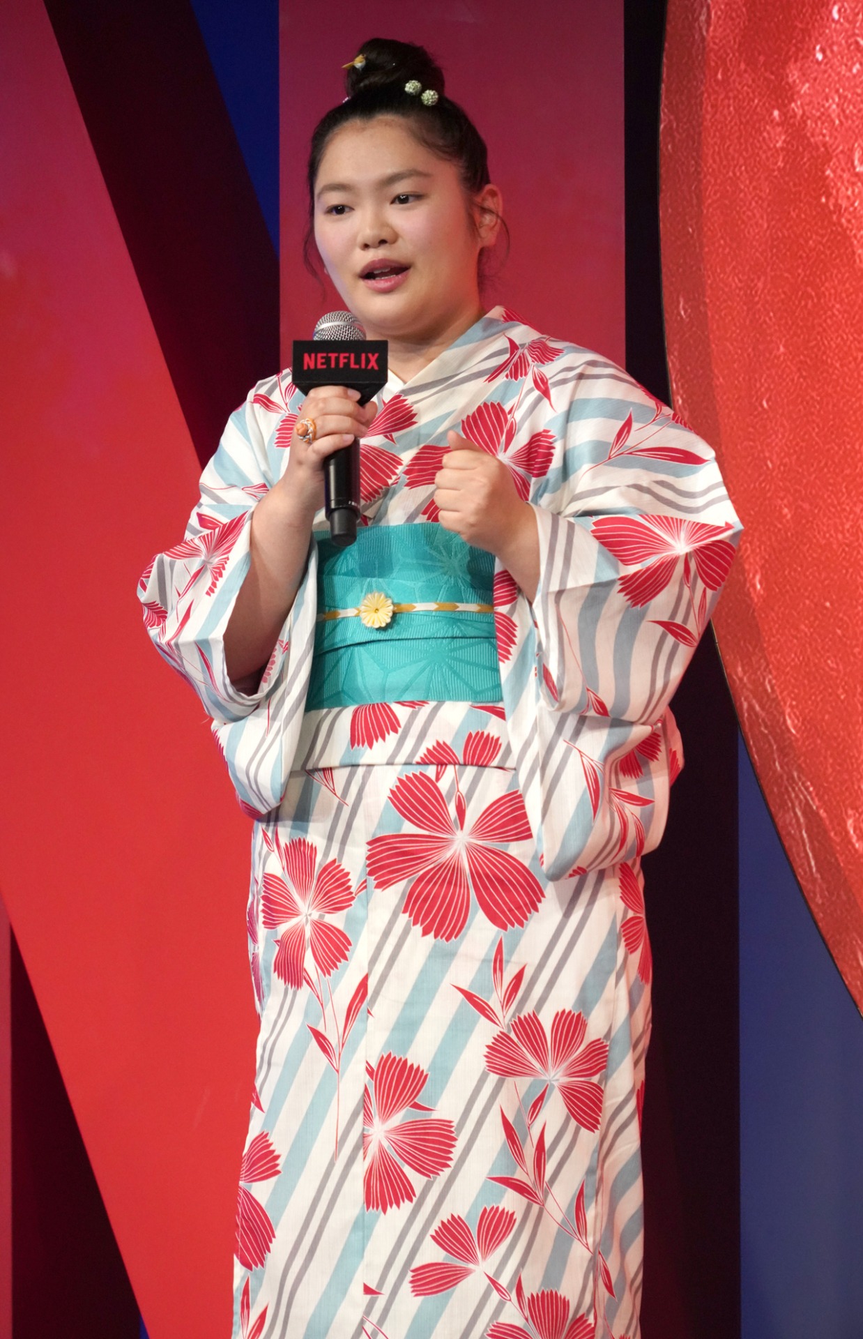 富田望生