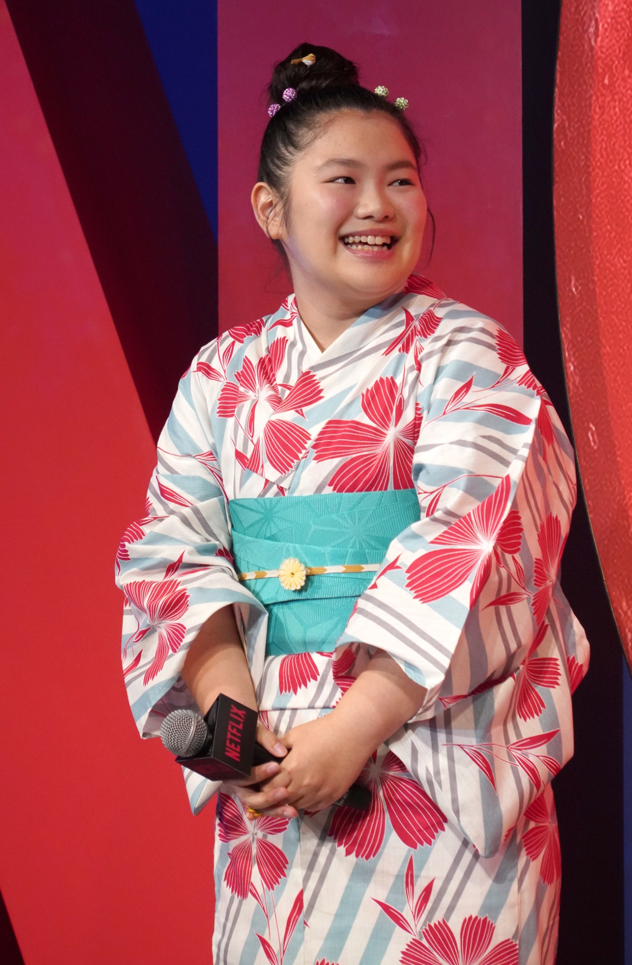 富田望生
