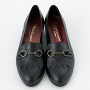 「『ペルソナ5』コラボレーション ローファー」