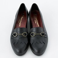 「『ペルソナ5』コラボレーション ローファー」