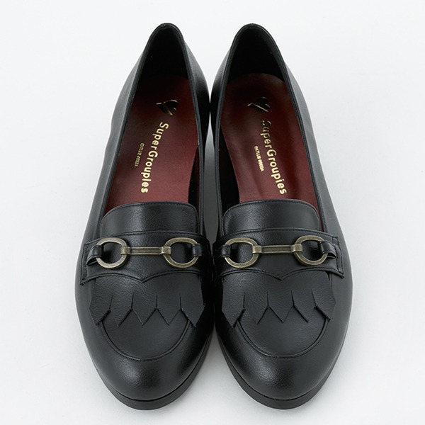 「『ペルソナ5』コラボレーション ローファー」