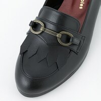 「『ペルソナ5』コラボレーション ローファー」