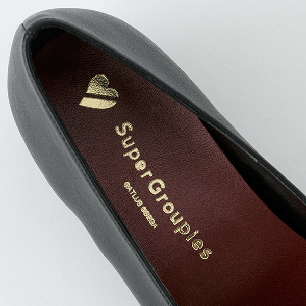 「『ペルソナ5』コラボレーション ローファー」