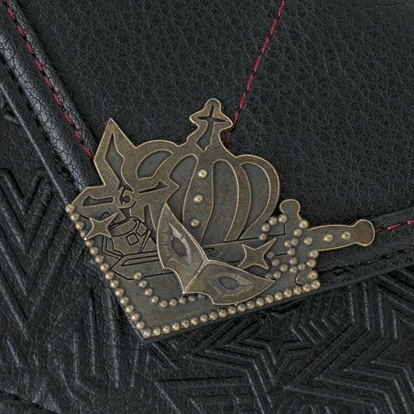 「『ペルソナ5』コラボレーション 財布」