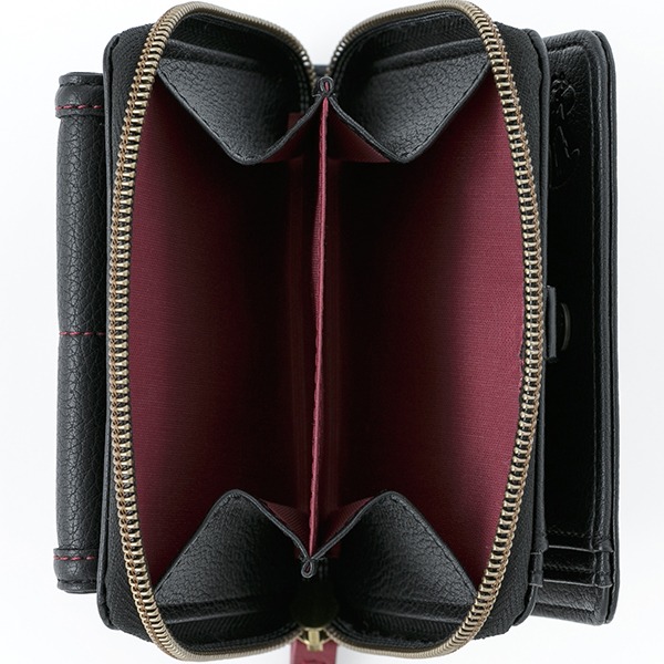 「『ペルソナ5』コラボレーション 財布」