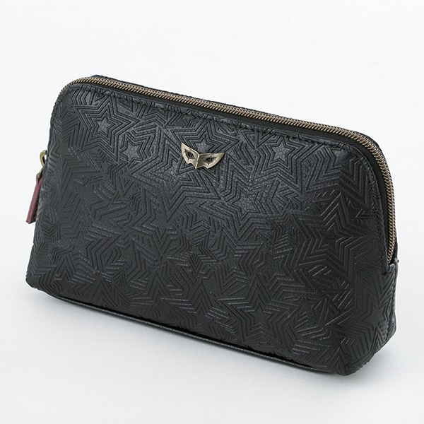 「『ペルソナ5』コラボレーション ポーチ」