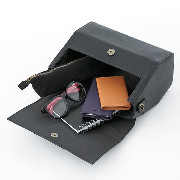 「『ペルソナ5』コラボレーション バッグ」