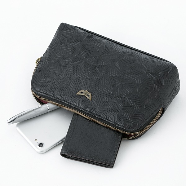 「『ペルソナ5』コラボレーション ポーチ」