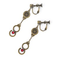 「『ペルソナ5』コラボレーション イヤリング・ピアス」