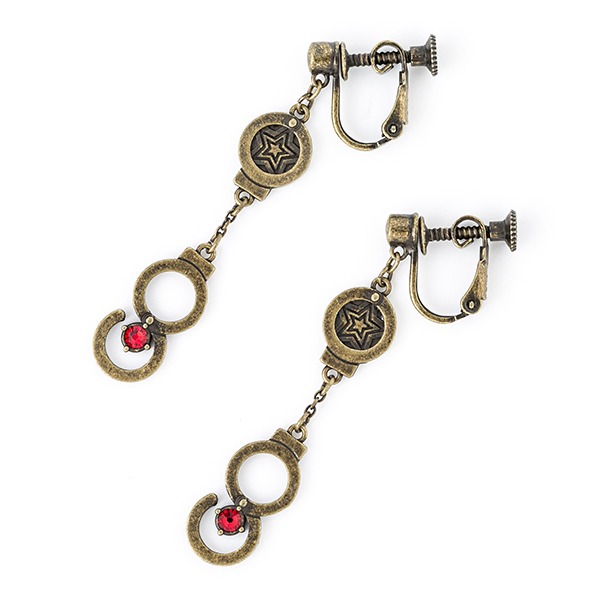 「『ペルソナ5』コラボレーション イヤリング・ピアス」