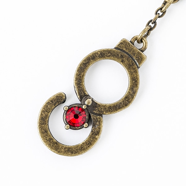 「『ペルソナ5』コラボレーション イヤリング・ピアス」