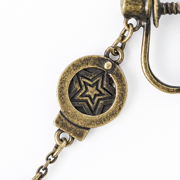 「『ペルソナ5』コラボレーション イヤリング・ピアス」