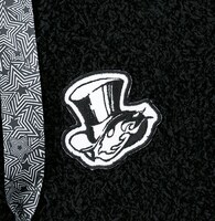 「『ペルソナ5』コラボレーション ルームウェア」