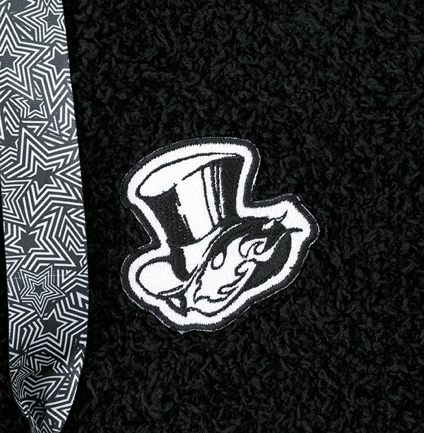 「『ペルソナ5』コラボレーション ルームウェア」