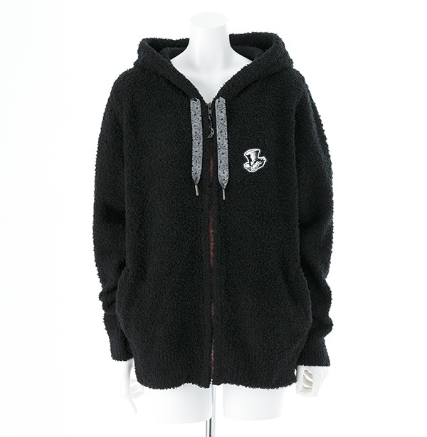 「『ペルソナ5』コラボレーション ルームウェア」