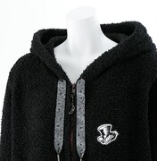 「『ペルソナ5』コラボレーション ルームウェア」