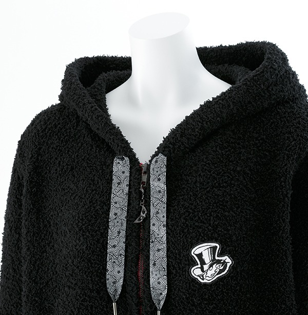 「『ペルソナ5』コラボレーション ルームウェア」