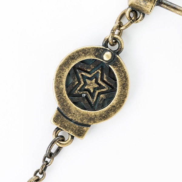 「『ペルソナ5』コラボレーション イヤリング・ピアス」