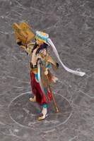 「キャスター/ギルガメッシュ」