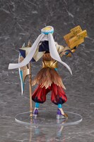 「キャスター/ギルガメッシュ」