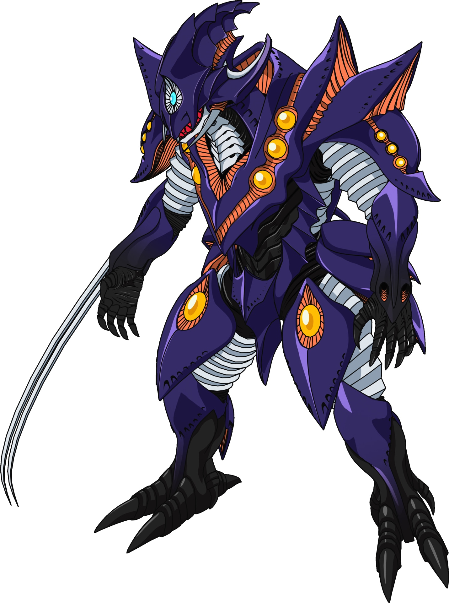 アンチ