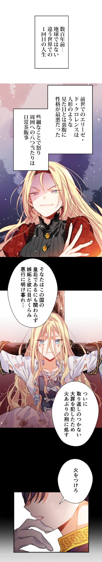 「外科医エリーゼ」より。