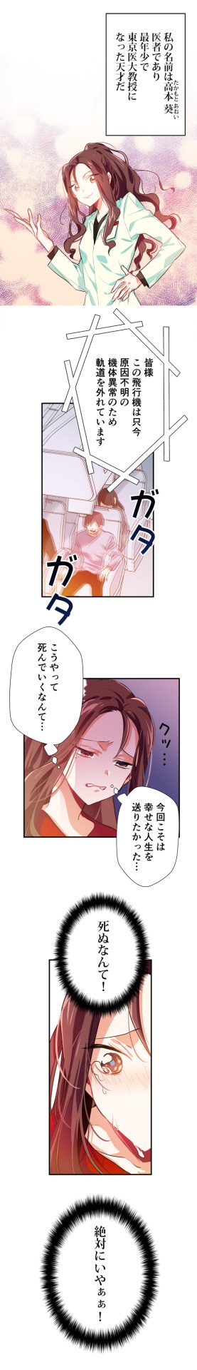 「外科医エリーゼ」より。