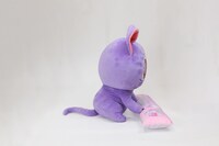 「美少女戦士セーラームーン PCクッション～ルナ～」