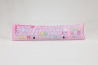 「美少女戦士セーラームーン PCクッション～ルナ～」アームレスト（表）