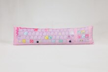 「美少女戦士セーラームーン PCクッション～ルナ～」アームレスト（表）