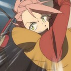 劇場版「フリクリ」新たな場面カット&描き下ろしCDジャケットが公開