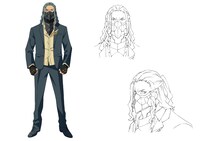 マックス（CV：小西克幸）