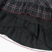 「『ペルソナ5』コラボレーション スカート」