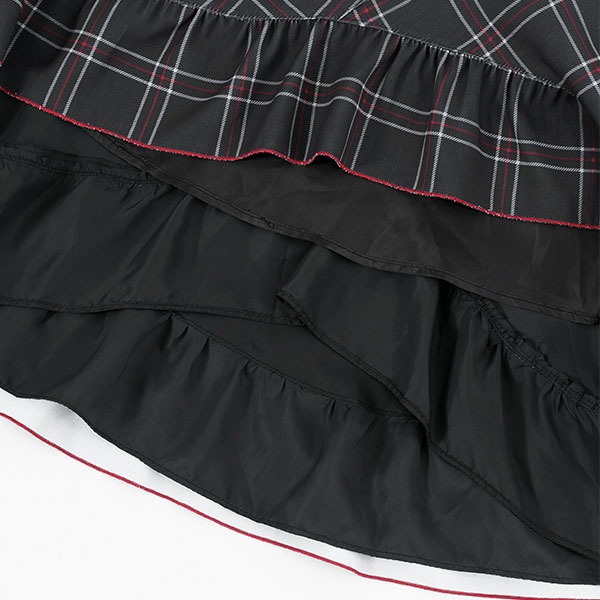 「『ペルソナ5』コラボレーション スカート」