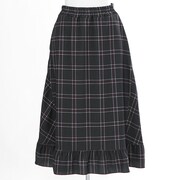 「『ペルソナ5』コラボレーション スカート」