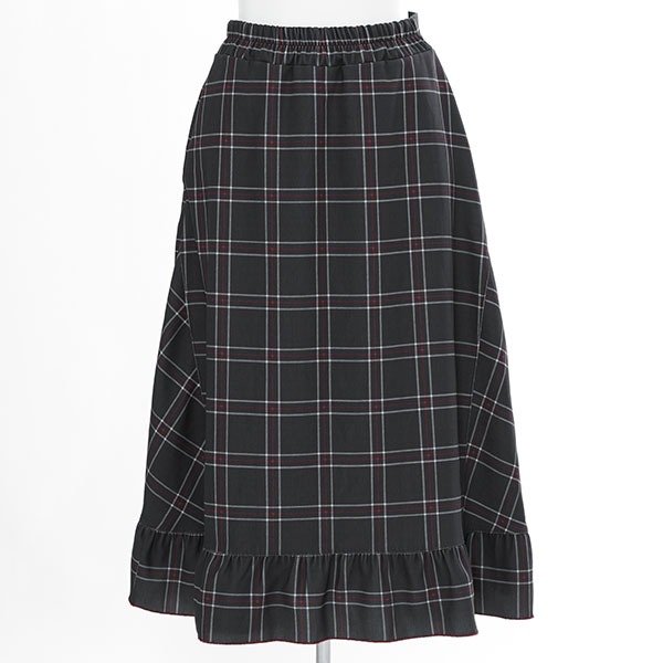 「『ペルソナ5』コラボレーション スカート」