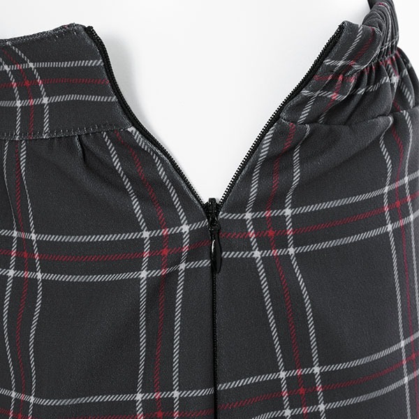 「『ペルソナ5』コラボレーション スカート」