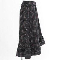 「『ペルソナ5』コラボレーション スカート」