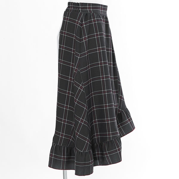 「『ペルソナ5』コラボレーション スカート」