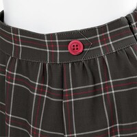 「『ペルソナ5』コラボレーション スカート」