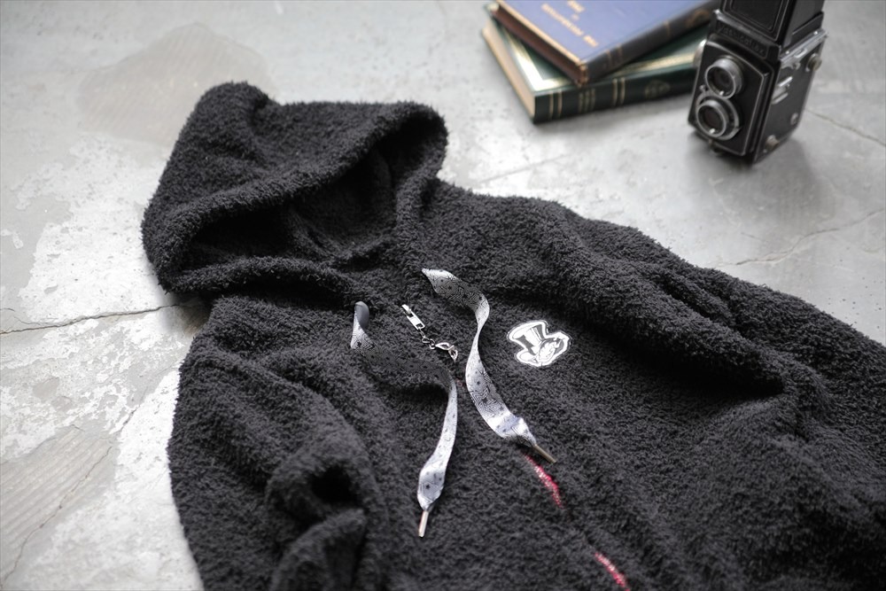 「『ペルソナ5』コラボレーション アイテム」