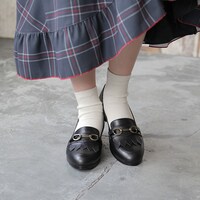 「『ペルソナ5』コラボレーション ローファー」